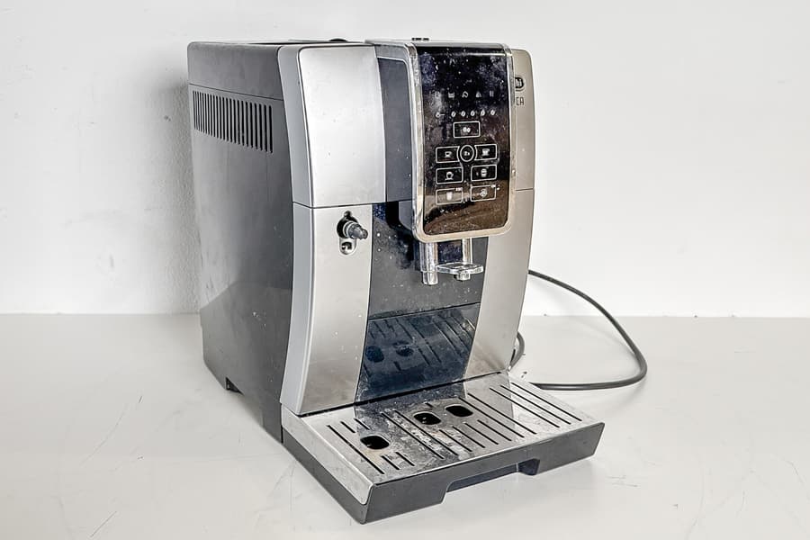 Kaffeevollautomat Delonghi Dinamica